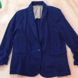Olivia Moon blazer